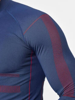 Craft Active Intensity CN LS M Blå -Force Butikk Craft Active Intensity CN LS M Blaa 1667564902 03