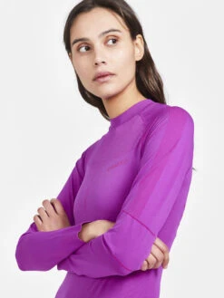 Craft Active Intensity CN LS W -Force Butikk Craft Active Intensity CN LS W 1667549614 03