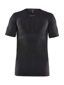 Craft Active Intensity Kortermet Sort