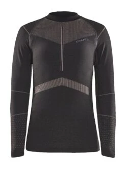 Craft Active Intensity Til Dame Sort/Grå