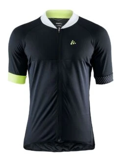 Craft Adopt Jersey Herre - Sort