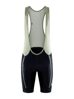 Craft Adv Endur Bib Shorts Forest Grønn/Sort
