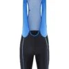 Craft Adv Endur Lumen Bibshorts Svart/Blå