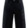 Craft Adv Offroad XT Shorts M. Pute Til Dame Sort