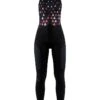Craft Adv SubZ Vinter Bib Tights Til Kvinner