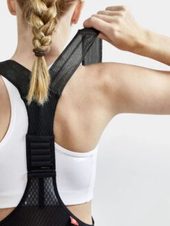 Craft Advanced Aero Bibshorts Women Svart -Force Butikk Craft Advanced Aero Bibshorts Women 1658313387 03