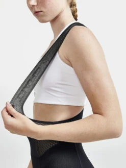 Craft Advanced Aero Bibshorts Women Svart -Force Butikk Craft Advanced Aero Bibshorts Women 1658313387 04