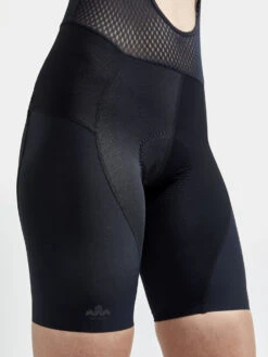Craft Advanced Aero Bibshorts Women Svart -Force Butikk Craft Advanced Aero Bibshorts Women 1658313387 05