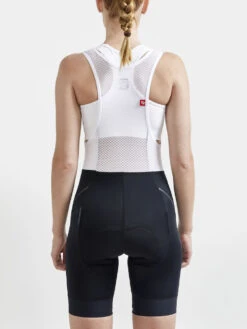Craft Advanced Endur Lumen Bibshorts Womens Svart 8 Craft Advanced Endur Lumen Bibshorts Womens Svart -Force Butikk Craft Advanced Endur Lumen Bibshorts 1658495953 02