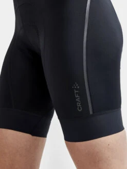 Craft Advanced Endur Lumen Bibshorts Womens Svart 11 Craft Advanced Endur Lumen Bibshorts Womens Svart -Force Butikk Craft Advanced Endur Lumen Bibshorts 1658495953 05