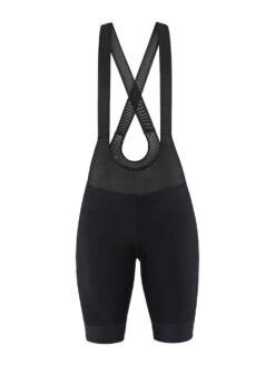 Craft Advanced Offroad Bibshorts Woman Sort