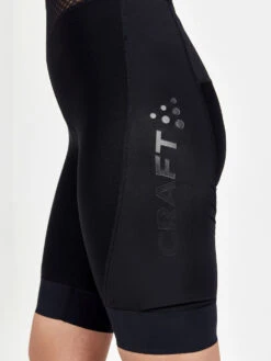 Craft Advanced Offroad Bibshorts Woman Sort -Force Butikk Craft Advanced Offroad Bibshorts Wom 1658231585 05