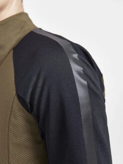 Craft Advanced SubZero Sykkeljakke Svart/Brun -Force Butikk Craft Advanced SubZero Cykeljakke So 1663931019 05