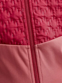 Craft Advanced SubZero Jakke Rød Til Kvinner -Force Butikk Craft Advanced SubZero Jakke Roed til 1632482287 04