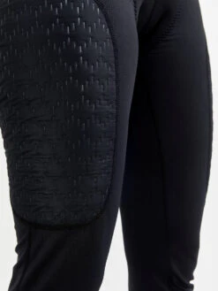Craft Advanced SubZero Lumen Bibtights Sort Dame 10 Craft Advanced SubZero Lumen Bibtights Sort Dame -Force Butikk Craft Advanced SubZero Lumen Bibtigh 1631623128 04