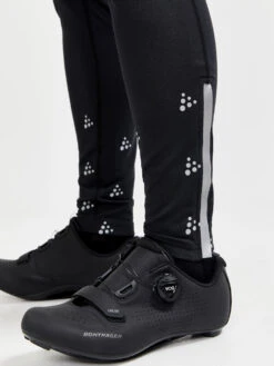 Craft Advanced SubZero Lumen Bibtights Sort Dame 11 Craft Advanced SubZero Lumen Bibtights Sort Dame -Force Butikk Craft Advanced SubZero Lumen Bibtigh 1631623128 05