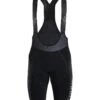 Craft CTM Thermal Bibshorts Med Innlegg