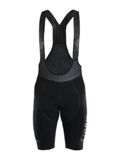Craft CTM Thermal Bibshorts Med Innlegg
