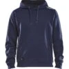 Craft Community Hoodie /Hettegenser Navy