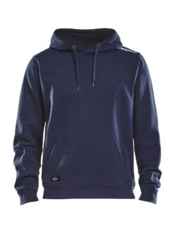 Craft Community Hoodie /Hettegenser Navy