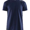 Craft Community T-shirt Navy