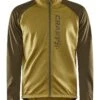 Craft Core Bike SubZ Jacket Gul/Brun