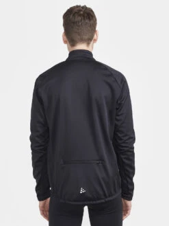 Craft Core Bike SubZ Jacket Svart -Force Butikk Craft Core Bike SubZ Jacket Sort 1663930836 02