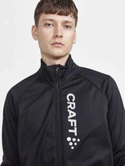 Craft Core Bike SubZ Jacket Svart -Force Butikk Craft Core Bike SubZ Jacket Sort 1663930836 03