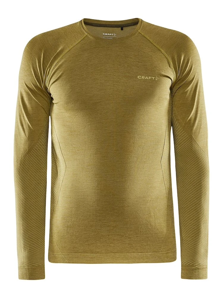 Craft Core Dry Active Comfort Langermet Baselayer Gul