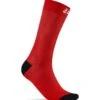 Craft Core Endure Sykkelsokker Rød