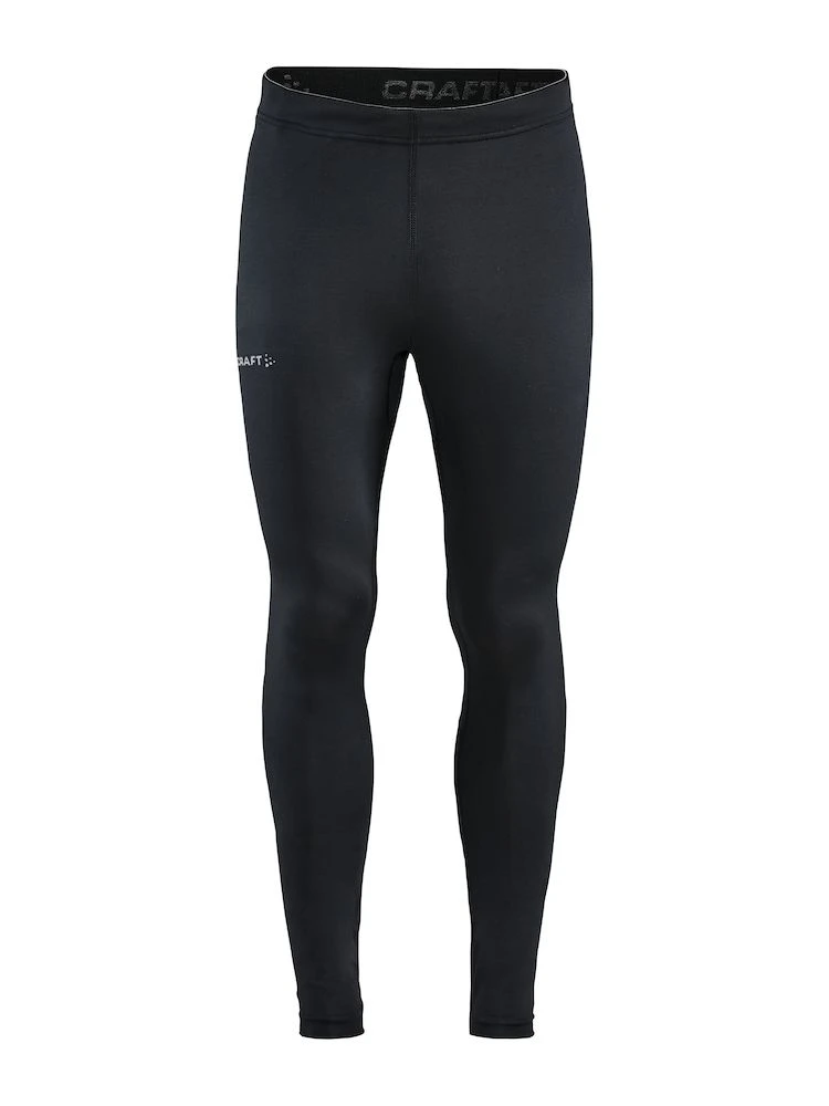 Craft Core Essence Tights Svart Herre