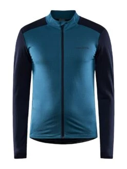 Craft Core SubZ Langermet Trøye Blå