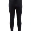 Craft Core Warm Lange Underbukser Sort