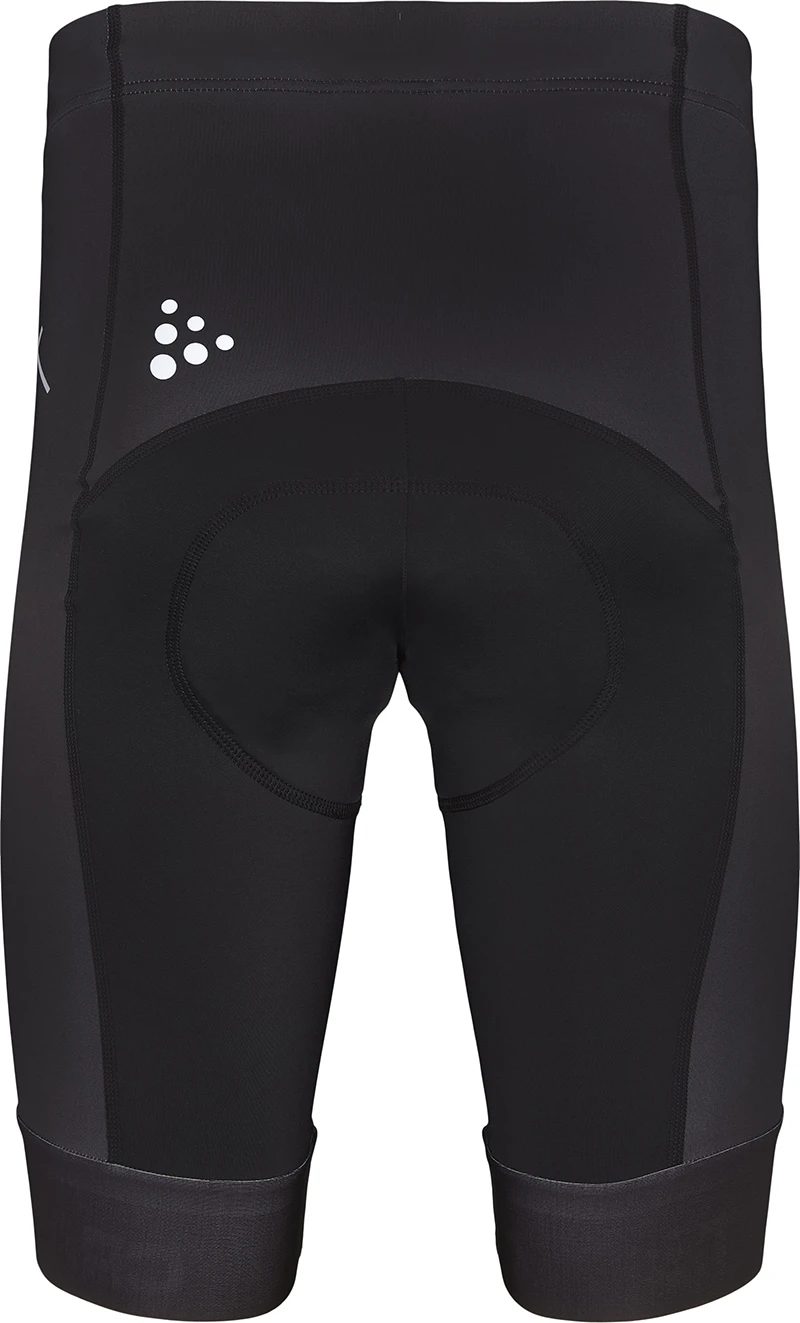 Craft Sykkelshorts Uten Seler Med Innlegg 2 Craft Sykkelshorts Uten Seler Med Innlegg - Bilde 2