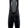 Craft Endur Bib Shorts - Sort/Rød