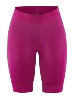 Craft Endur Shorts Dame - Rosa