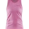 Craft Endur Singlet Women Pink