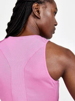 Craft Endur Singlet Women Pink 10 Craft Endur Singlet Women Pink -Force Butikk Craft Endur Singlet Women Pink 1658235041 04