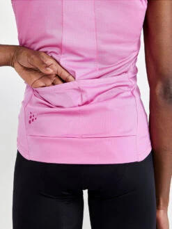 Craft Endur Singlet Women Pink 11 Craft Endur Singlet Women Pink -Force Butikk Craft Endur Singlet Women Pink 1658235041 05