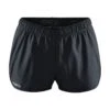 Craft Essence 2" Stretch Shorts Svart Dame