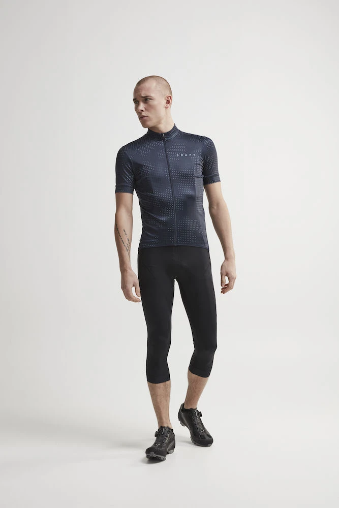 Craft Essence Bib Knickers Sort 3 Craft Essence Bib Knickers Sort - Bilde 3