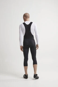 Craft Essence Bib Knickers Sort 8 Craft Essence Bib Knickers Sort -Force Butikk Craft Essence Bib Knickers Sort 1562337114 03