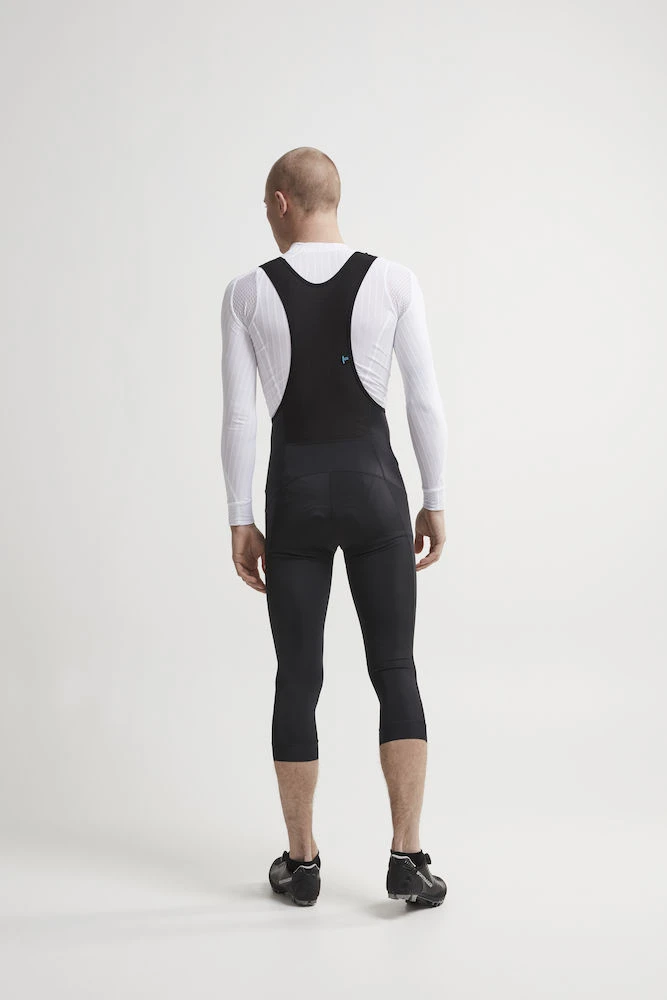 Craft Essence Bib Knickers Sort 4 Craft Essence Bib Knickers Sort - Bilde 4