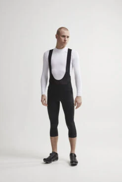 Craft Essence Bib Knickers Sort 9 Craft Essence Bib Knickers Sort -Force Butikk Craft Essence Bib Knickers Sort 1562337114 04