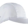 Craft Essence Bike Caps Hvit