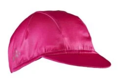Craft Essence Bike Cap Pink