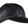 Craft Essence Bike Caps Svart