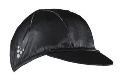 Craft Essence Bike Caps Svart