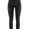 Craft Essence Compression Tights Svart Dame