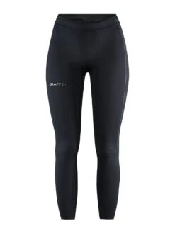 Craft Essence Compression Tights Svart Dame